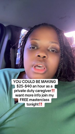 Start Your Non-Medical Homecare Business: Free Masterclass
