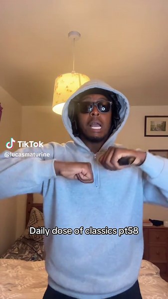 Cas Mat on TikTok