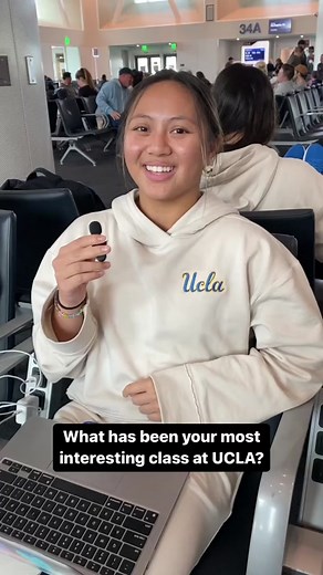 Most Interesting Classes at UCLA: Theater, Philosophy, Screenwriting, and More!