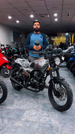 2026 Super Star 150cc Falcon: New Colors and Features