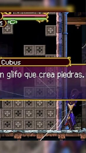 Los secretos escondidos que nadie encuentra en Castlevania #castlevania