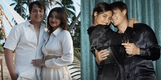 LizQuen no more: Liza Soberano, Enrique Gil’s relationship timeline