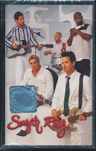 Sugar Ray - Sugar Ray