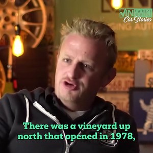 Why Rabbit Doesn’t Drive Fords | Motor Spins