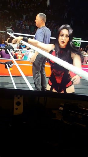 Raquel Rodriguez vs. Stephanie Vaquer: A Fight for the Ages