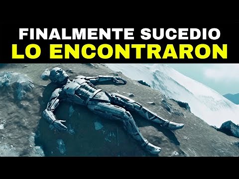 ¡Lo Que Rusia Acaba De Descubrir En La Antártida Aterroriza Al Mundo Entero!