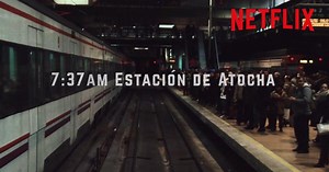 Netflix estrena el documental '11M', resultado de 10 años de investigación
