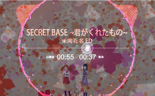 【个人汉化宣传+教程】神奇的音乐播放器——Music Visualizator