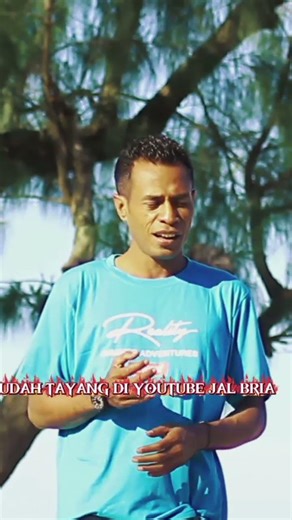 SEDAN DAN BADAI CIPTA _ ANDAR GAILEA #sasafesimwenkitemondsa #nttpride #nttpride #cover #coversong