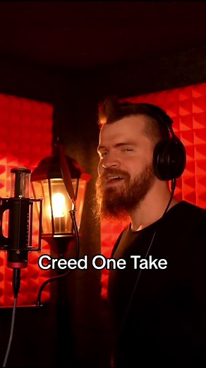 Creed One Take - TikTok Song by Peyton Parrish