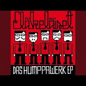 Auf Entzug-Humppa