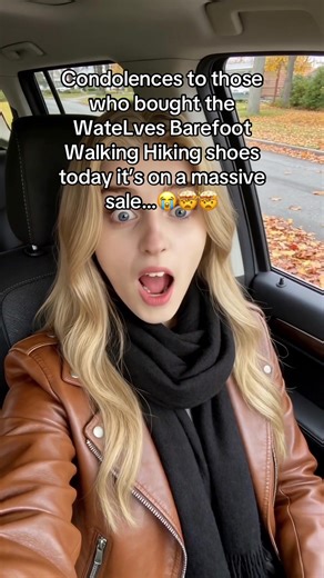 Massive Sale on WateLves Barefoot Hiking Shoes