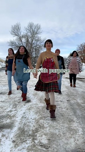 Empowering Indigenous Women Through Moccasins