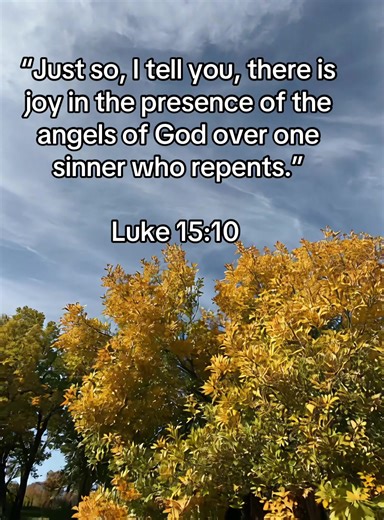 Understanding Joy in Repentance: A Biblical Perspective