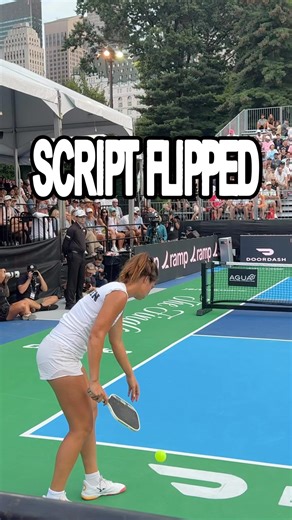 Lea and CJ flip the script and take Mixed 1! Will the Sliders close this out?! Or will the Fives force a dreambreaker?! | Major League Pickleball