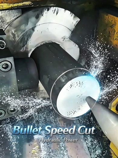Snapping a Metal Rod in Under ONE Second?! | fishing rod