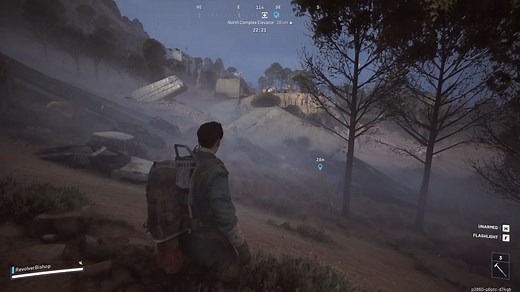 How to complete Echoes of Victory Ridge quest in Arc Raiders