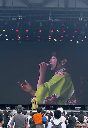 ちょうさじゃ #太鼓台 #新居浜太鼓祭り #大阪関西万博 #万博 #水樹奈々