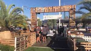 And we're underway at Embargo Bar NYE! | Embargo Bar