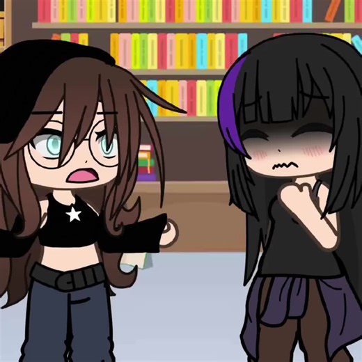 Gacha Life Inspired by True Stories