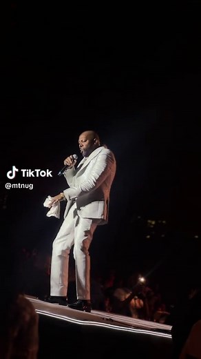 Joe Thomas: The Madness of Live Performance