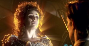 Arthur Darvill Returns as Rory in Neil Gaiman-Penned Doctor Who Intro