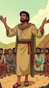 The Good Samaritan: Why This Parable Was Actually Shocking to Its Original Audience