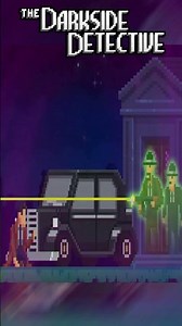THE DARKSIDE DETECTIVE GRATIS EPIC STORE