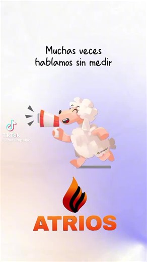 Videos de ATRIOS OFICIAL (@atrios.oficial3) con “sonido original - ATRIOS OFICIAL”