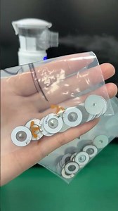 Atomizer Plate For Intelligent Humidifier