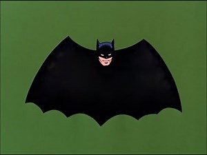 Batman 1966 Intro But They Never Sing Batman