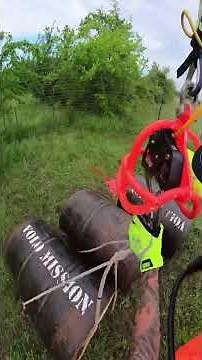 Bell 505 Long Line training ‪@volomission‬