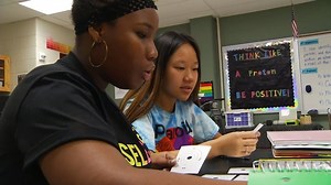 25 reactions | It is never too early to start planning for your educational future. Taking Advanced Academics courses starting at the middle school level allows students to get on the honors track early. That can have big payoffs in both high school and college. | Northside ISD | Facebook