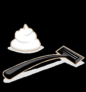 Intimrasur als Mann → Guide zum Intimbereich rasieren