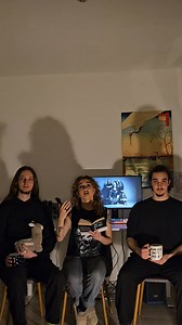 Au mai rămas câteva zile în care ne puteți vota pentru @larock_music_festival 💥 Doar cu ajutorul vostru putem ajunge pe SCENA AVANGARD! Votați OVERBURN pe link🔗👇 https://larockfestival.ro/avangard/overburn/#vot | OverBurn