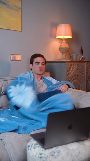 Robert Pattinson Sad Song Playlist