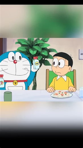 @animemeatx | • Anime: Doraemon (ドラえもん) • Season: Multiple • Eps: 1000+ • Rating: ⭐ 8.3 / 10 (MAL) • Genre: Comedy • Sci-Fi • Family • Slice of Life •... | Instagram