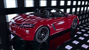 385K views · 2.4K reactions | The new 718 GTS models display a...