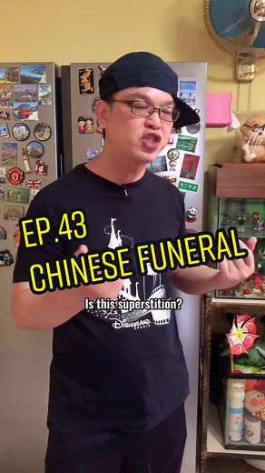 Chinese Funeral Traditions Explained