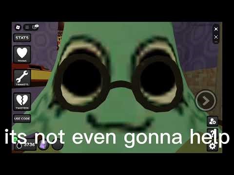 Trinket combinations for brightney #dandysworld