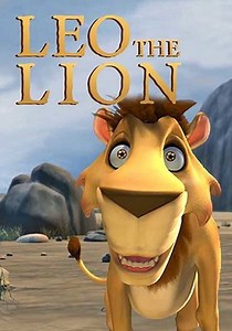 Leo the Lion - movie: where to watch streaming online