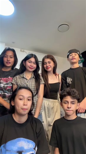 anjan na si yeahbert, sino pa kulang? #cabasehouse🏘️✨