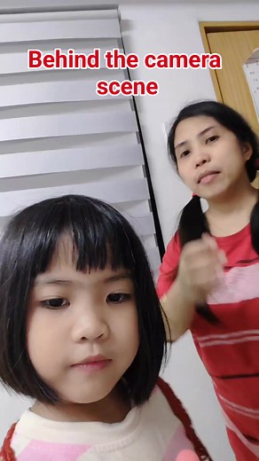 Yun sya behind the camera☺️ #highlightseveryone #entertainmentreels #behindthescenes | Cin Ram