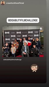Easterseals Disability Film Challenge on Reels