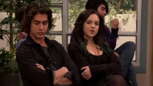 Victorious S03E04 - The Worst Couple