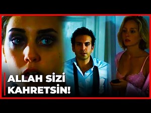 Güney ve Cemre, Sinaner Köşkünde Karşı Karşıya! - Kuzey Güney 8. Bölüm