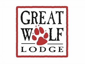 Great Wolf Lodge music rhythm of nature.