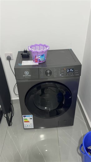 Hisense Washing Machine Review: Performance Insights