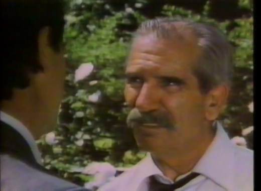 Mad Bull (1977) Trailer