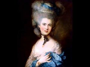 J.C. Bach - W BInc 2 - Trio for flute, violin & continuo in G major